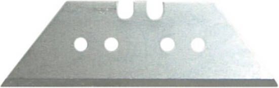 4tecx Reservemesjes trapezium safety dispenser 100 stuks