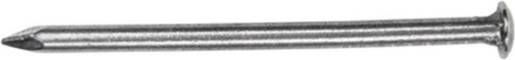 4tecx RVS nagels 304 bombé kop 2 7 x 55mm 1kg