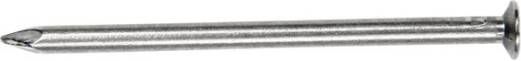 4tecx RVS nagels 304 platkop (geruit) 1 8 x 30mm 1kg