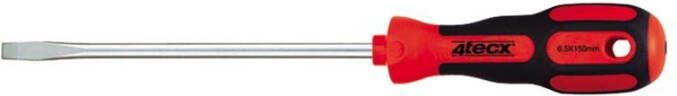 Mtools 4tecx Schroevendraaier gleuf 0 8 x 4 0mm 100mm |