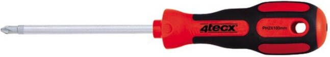 Mtools 4tecx Schroevendraaier Phillips PH0 60mm |