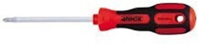 Mtools 4tecx Schroevendraaier Phillips PH3 150mm |