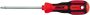 Mtools 4tecx Schroevendraaier Pozidriv PZ2 100mm | - Thumbnail 1