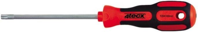 Mtools 4tecx Schroevendraaier Torx Tx-30 115mm |