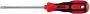 Mtools 4tecx Schroevendraaier Torx Tx-40 130mm | - Thumbnail 1