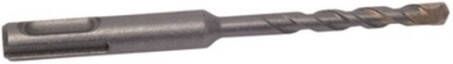 Mtools 4tecx SDS+ hamerboor 2 snijder box 12 stuks 10 0 x 160mm |