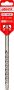 Mtools 4tecx SDS+ hamerboor 4 snijder 10 0 x 50 110mm | - Thumbnail 1