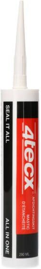 4tecx Seal it all kit wit 290ml