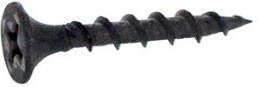 Mtools 4tecx Snelbouwschroef gefosfateerd grof 3 9 x 25 1000 stuks |