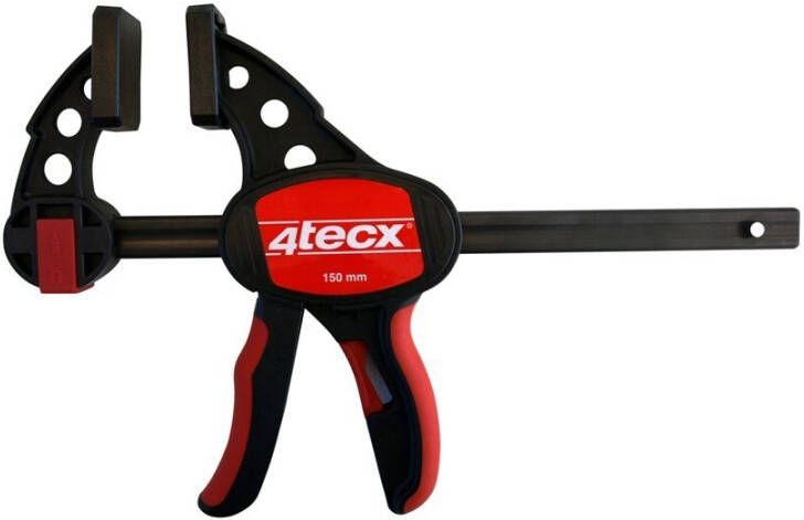 Mtools 4tecx Snellijmtang 150mm |