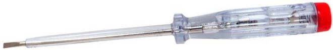 Mtools 4tecx Spanningszoeker transparant kunststof kop 190mm |