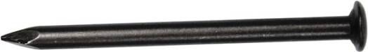 Mtools 4tecx Stalen nagels bol verzonken kop blauw 3 0 x 50mm 1kg |