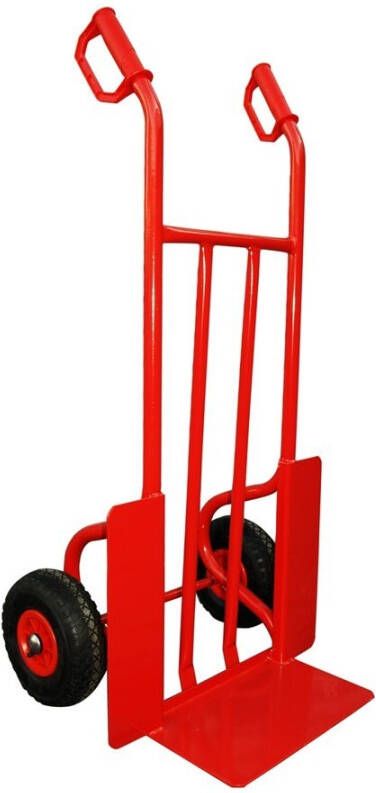 4tecx Steekwagen 300 kg