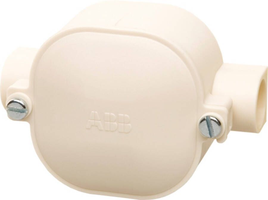 ABB Haf ABB trekdoos 5 8 midden pvc