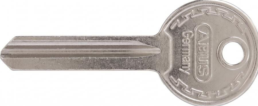 Abus Cilindersleutel discus 24 70 tbv EE-nummers
