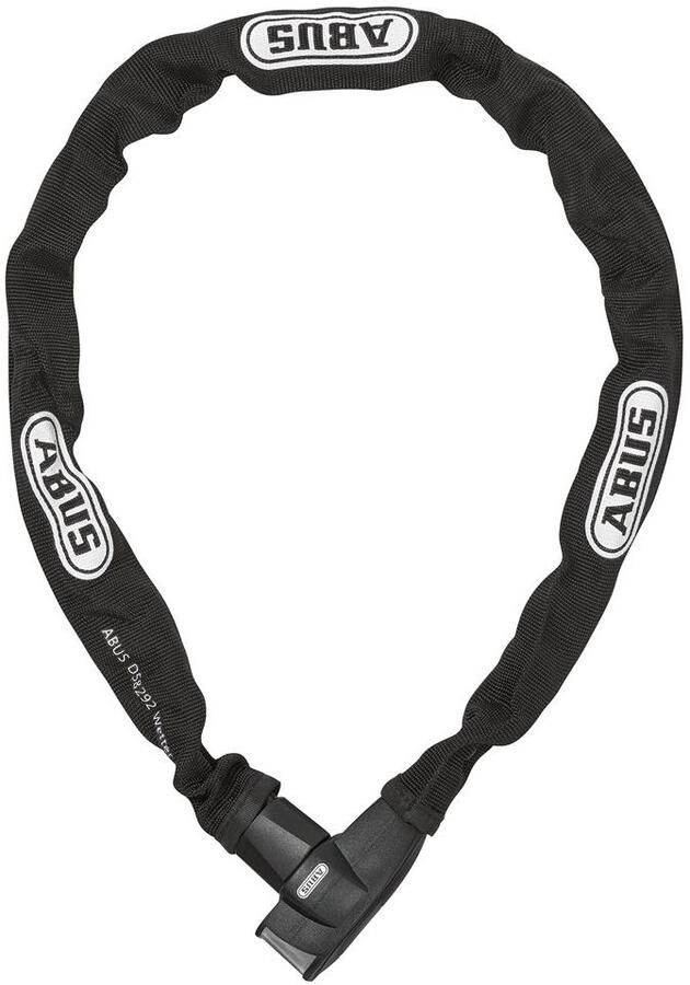 Abus CL CH 85 06 K BK