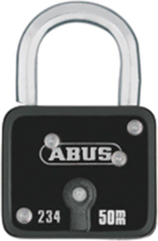 Abus HANGSLOT 234 50 KA NO.1