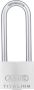 Abus Hangslot 64Ti 50Hb80 C 64TI 50HB80 C 64TI 50HB80 C - Thumbnail 1