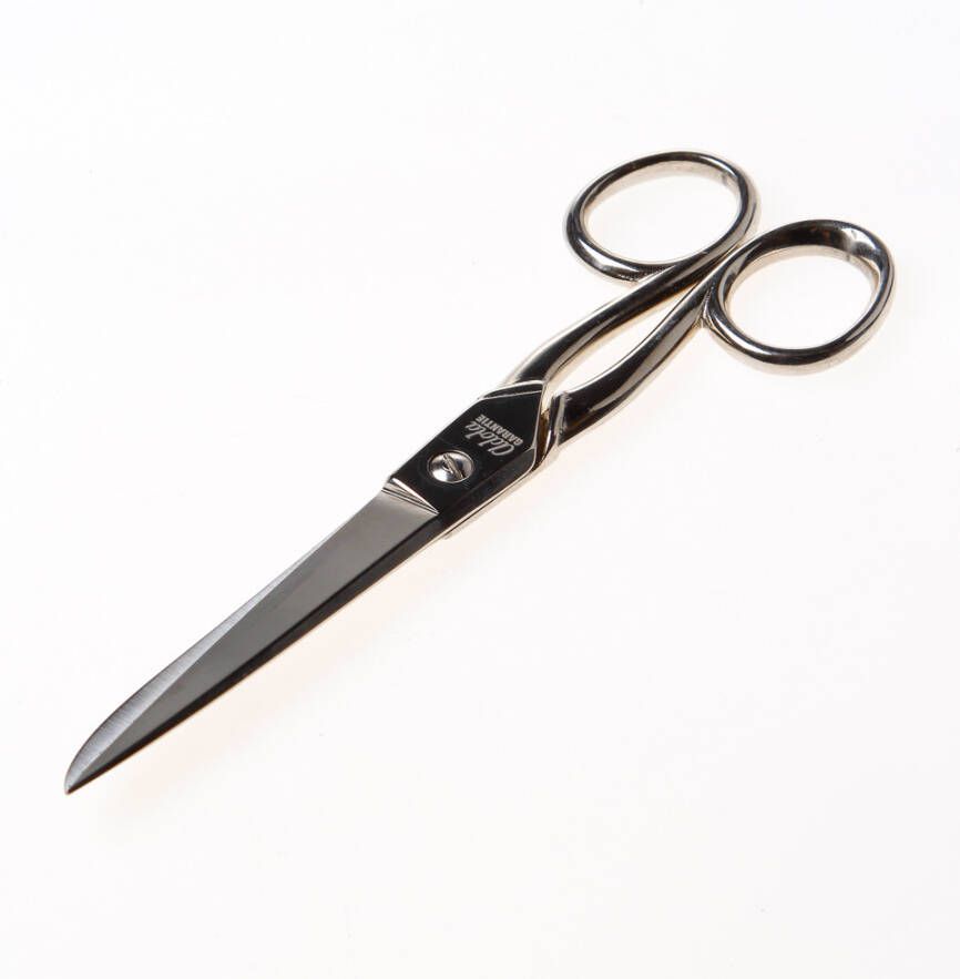 Adola Linnenschaar 15cm 5640-06