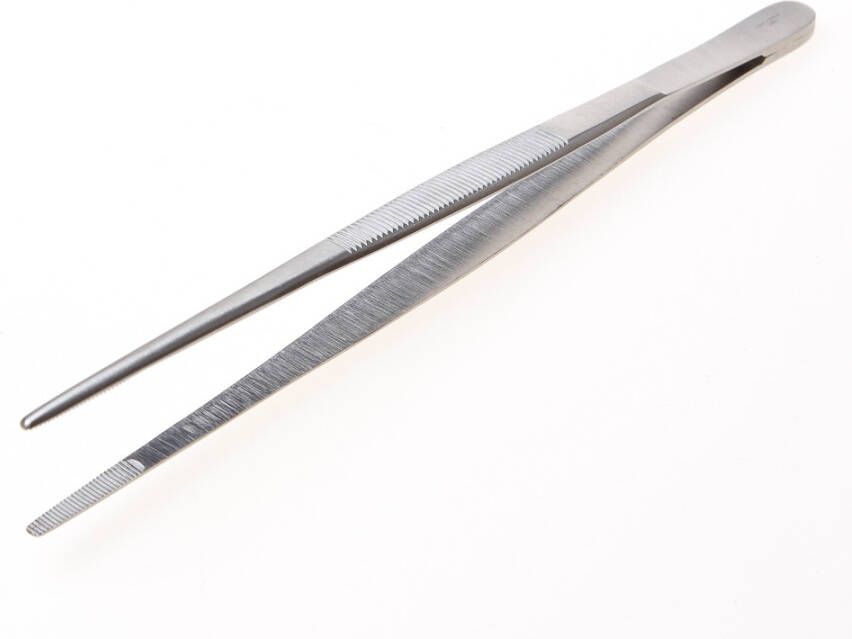 Adola Pincet anatomisch 20cm5427