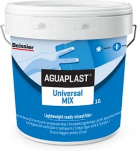 Aguaplast universal mix kant en klaar (emmer 4ltr)