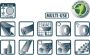 Pica Marker | geel watervast | 1 stuk 990 44 - Thumbnail 2