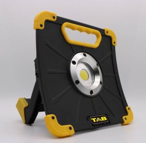 Algemeen ACCU BOUWLAMP 30 W TAB87230