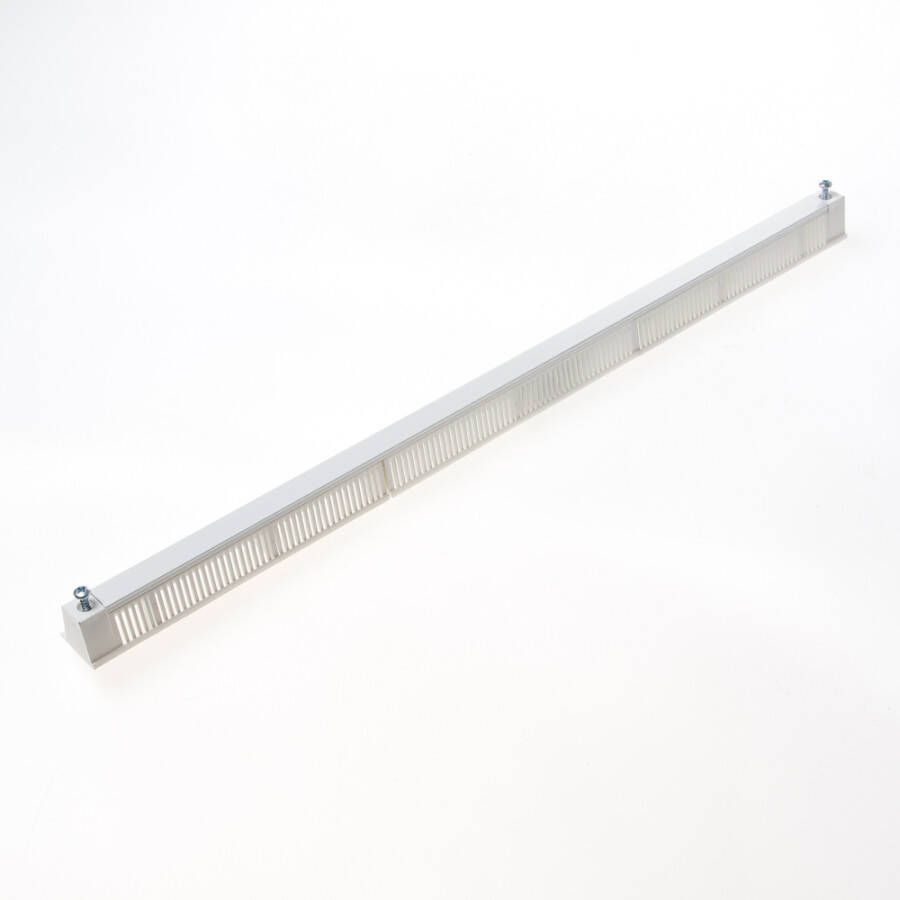 Algemeen Airace buitenrooster gs-442 w
