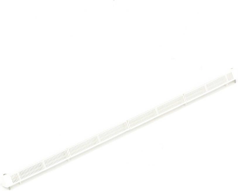 Algemeen Airace buitenrooster gs-588 w
