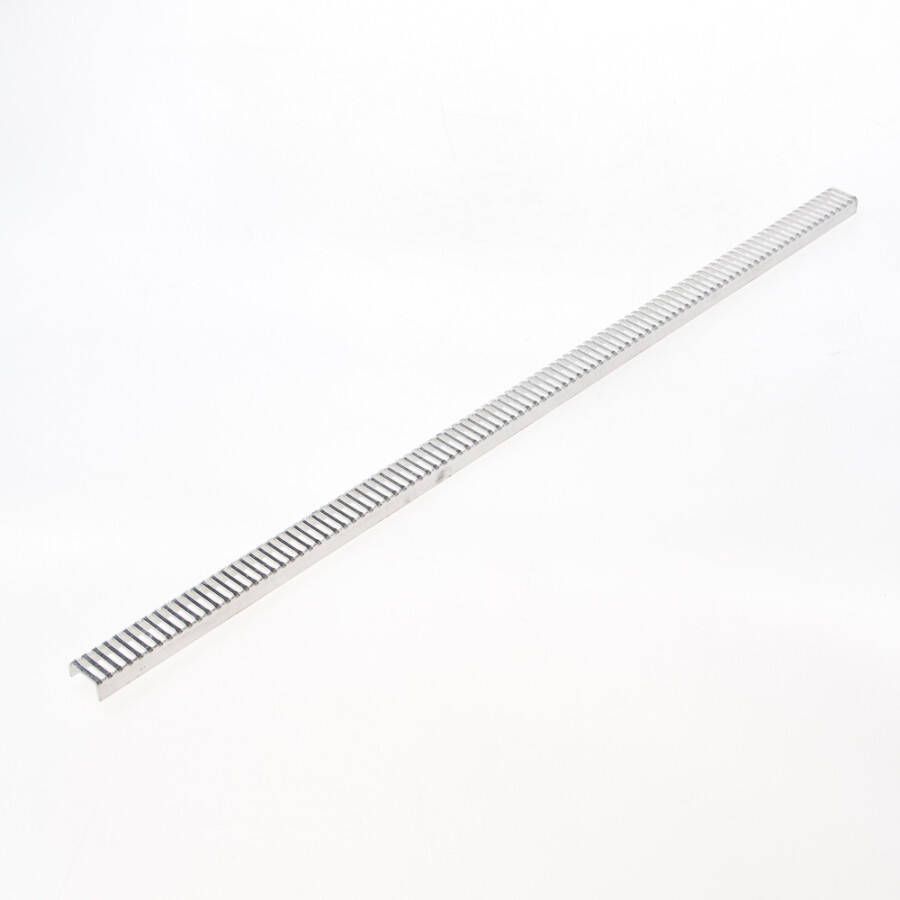 Algemeen Airace buitenrooster ug-442 w