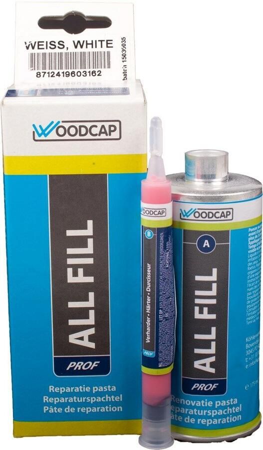 Algemeen ALL-FILL COMPLEET BEIGE 487000