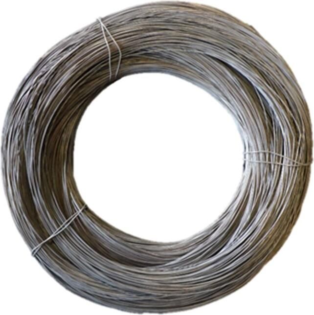 Algemeen Vlechtdraad 1.2mm no.18 zacht gegloeid (5kg)