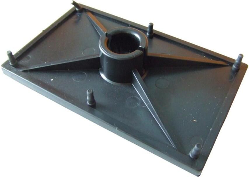 Algemeen VOETPLAAT SNELSTEUN QS1107