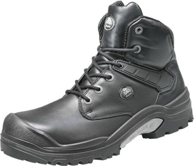 Mtools Bata Veiligheidsschoen Walkline PWR312 zwart Volnerfleder 47 W |