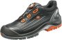 Bata Werkschoen Tronic Laag S3 BOA | Zwart Oranje | 00.017.024.44 - Thumbnail 1