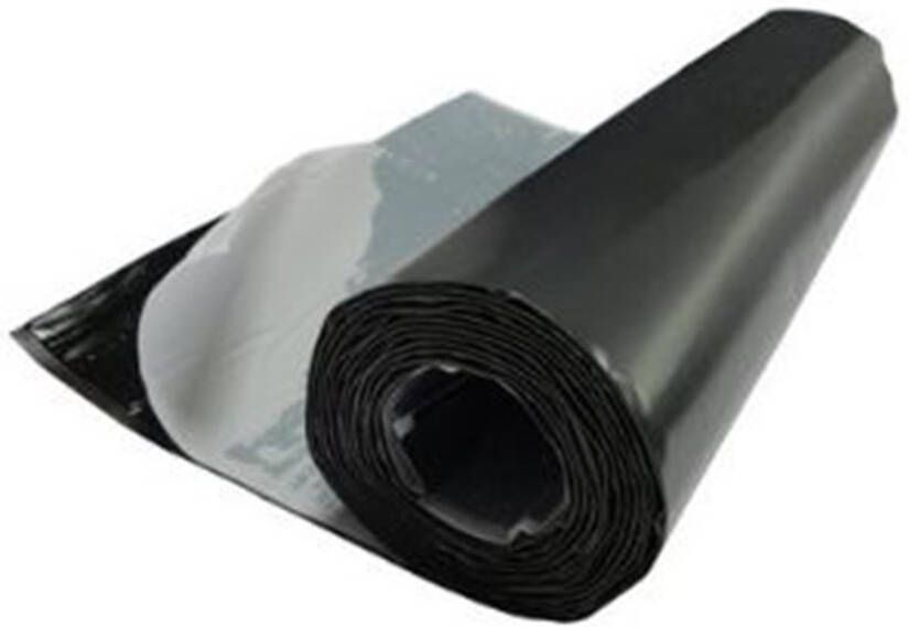 Algemeen Bladlood zelfklevend 6 ponds breed 30cm (5mtr) ongecoat