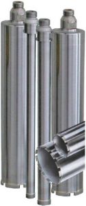Algemeen Diamantboor Comfortline Silver 20x400mm 1 2 inch natboor