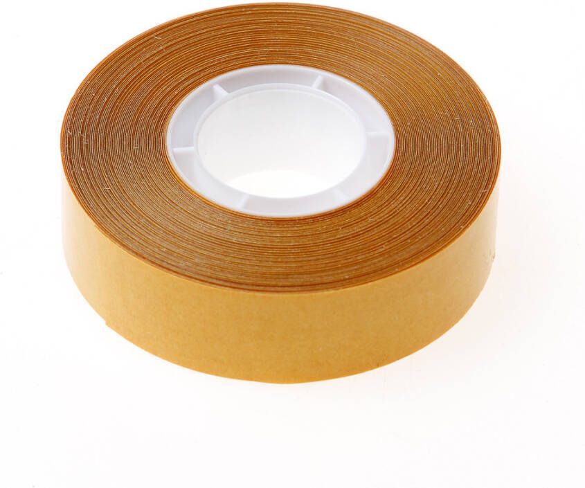 Algemeen Dubb.zijd.tape trans. 19mmx10m
