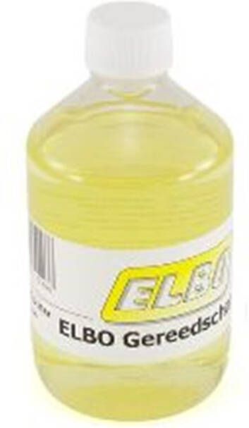 Algemeen Elbo gereedschapsolie OL.100 (500ml)