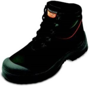 Algemeen Emma vh-schoen Billy XD S3 zwart mt 44