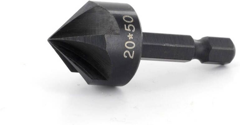Algemeen Famag verzinkboor 12mm voor hout