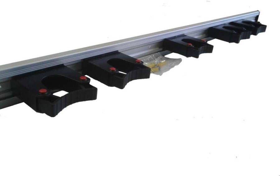 Algemeen GEREEDSCHAPSH.90CM 5HOUDERS