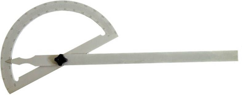 Algemeen GRADENBOOG 120-150MM