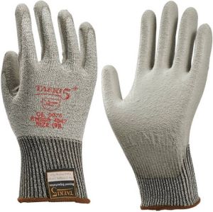 Algemeen Handschoen snijlevel 5 met PU-coating mt 11