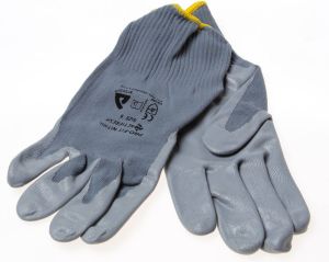 Algemeen Handschoenen pro-fit nitril 8