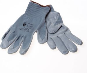 Algemeen Handschoenen pro-fit nitril 9