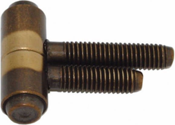Algemeen Inboorpaumelle vz diam 13mm