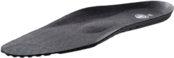Bata Inlegzool Premium Fit | Zwart | 00.017.155.01