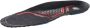 Bata Inlegzool Superior Fit | Zwart Blauw | 00.017.156.05 - Thumbnail 1