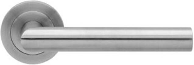 Algemeen Karcher deurknop Rhodos Design rvs ER28-OS71